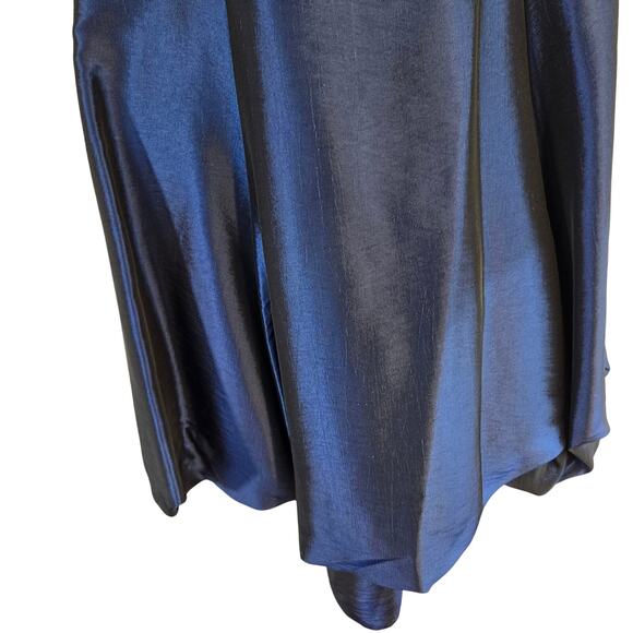 NWT Women's Fiesta Semi Formal Dress XS Fits Like XXS Party Junior Prom - Picture 3 of 7